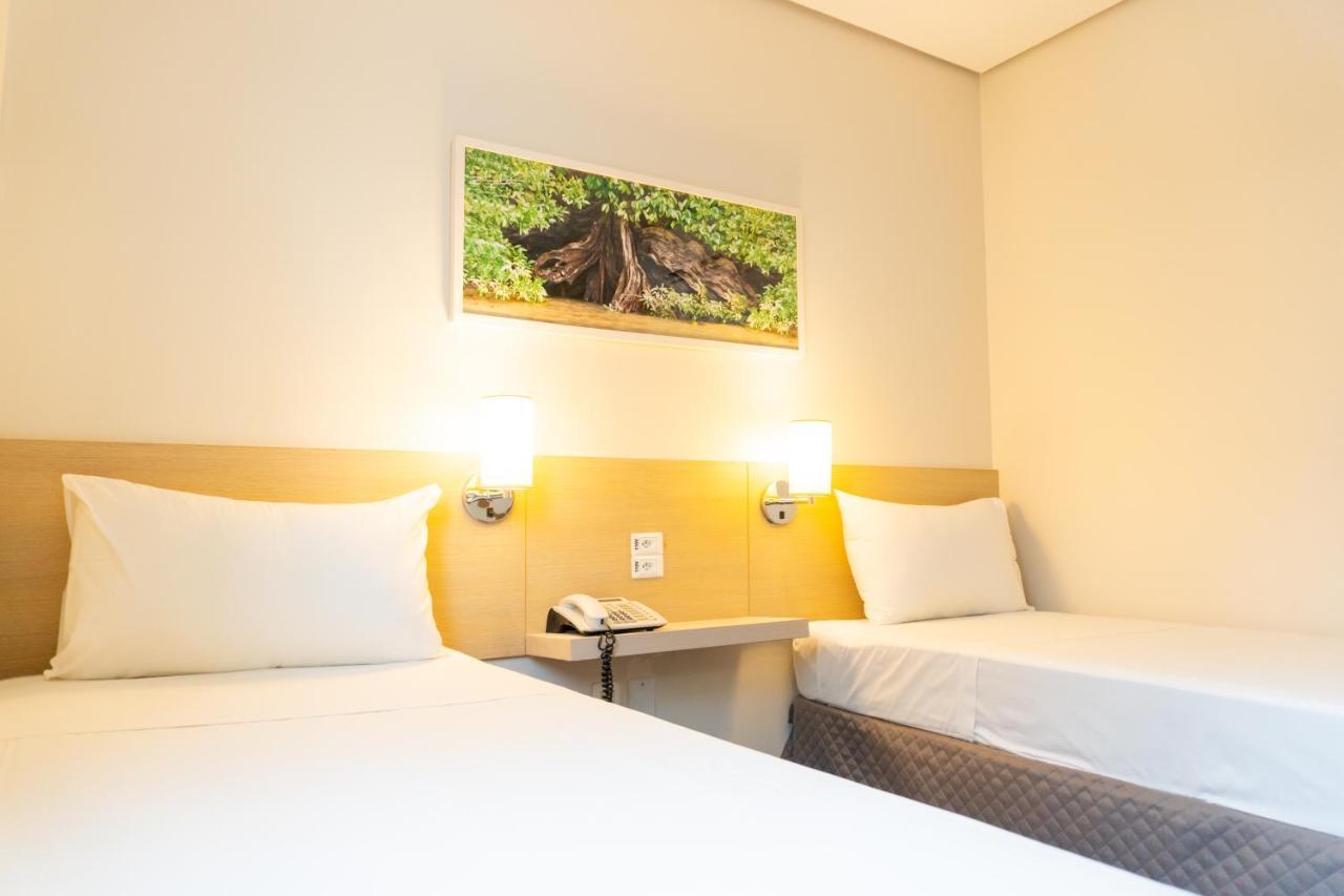 Hotel Ibis Styles Belem Nazare Zewnętrze zdjęcie