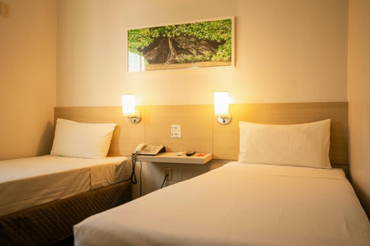 Hotel Ibis Styles Belem Nazare Zewnętrze zdjęcie