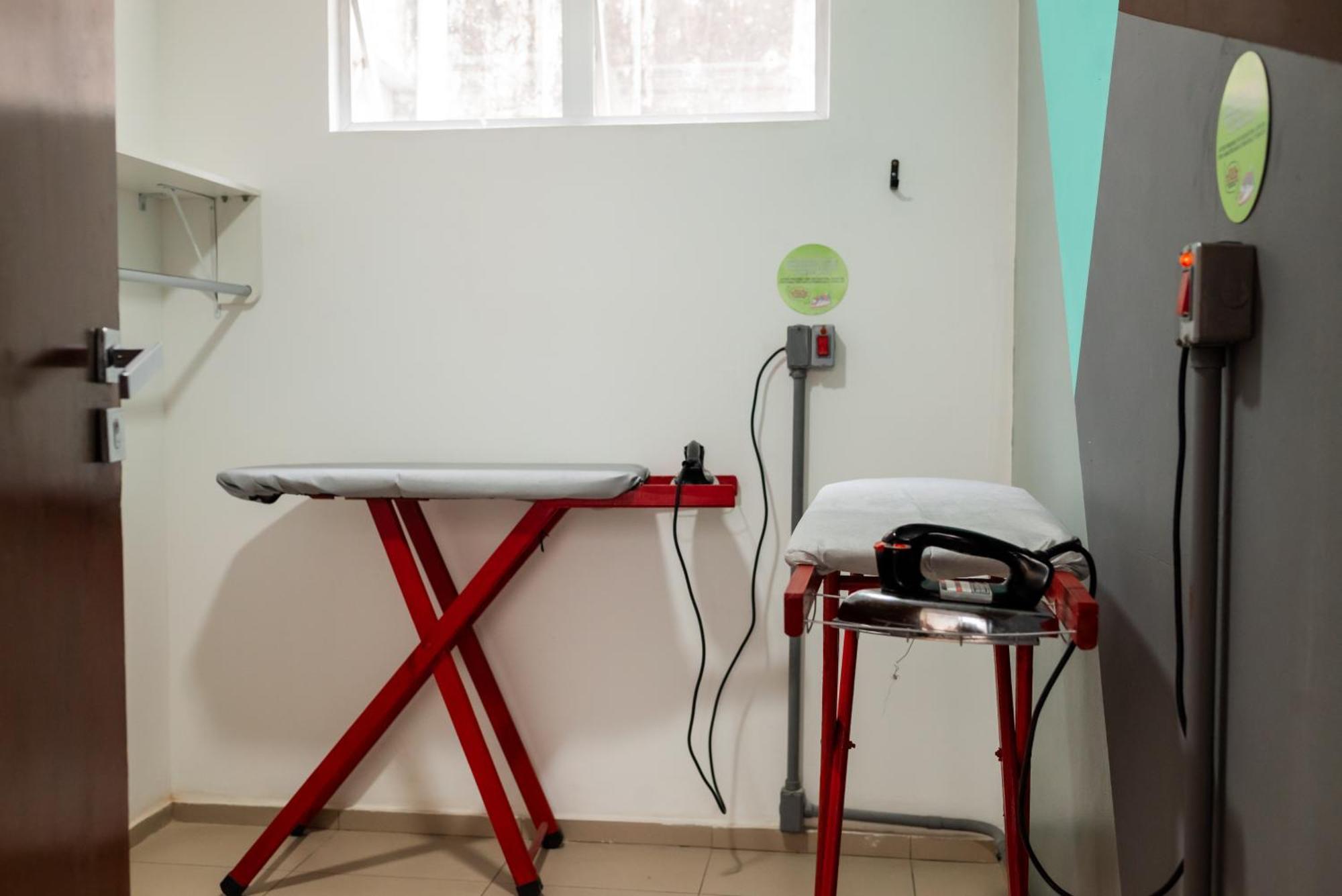 Hotel Ibis Styles Belem Nazare Zewnętrze zdjęcie
