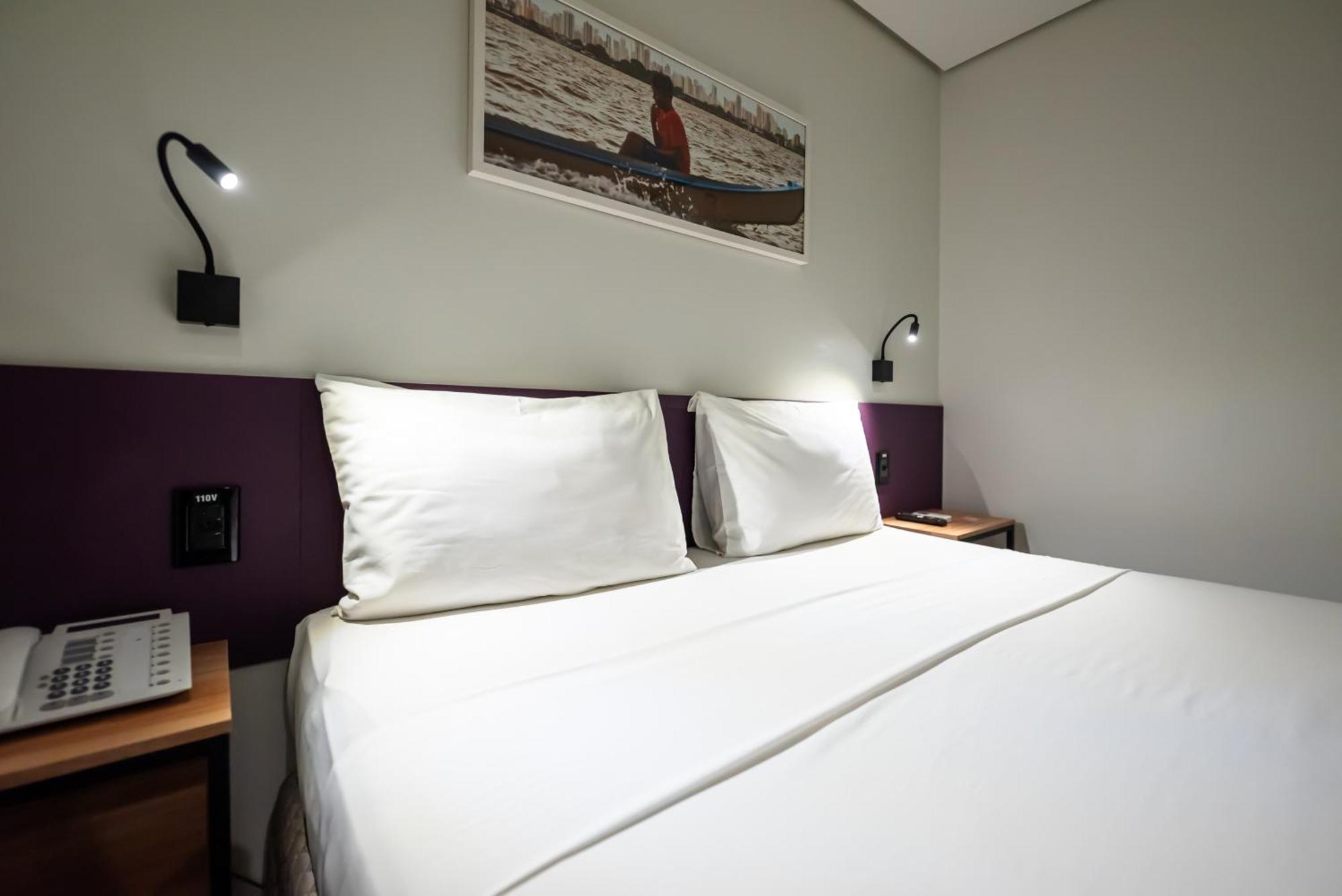 Hotel Ibis Styles Belem Nazare Zewnętrze zdjęcie