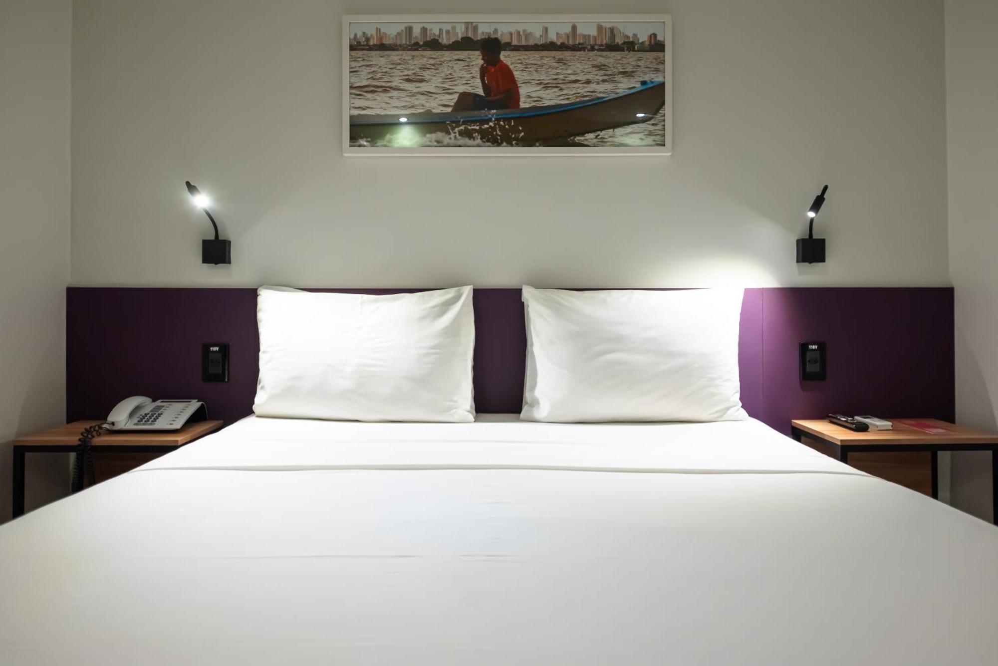 Hotel Ibis Styles Belem Nazare Zewnętrze zdjęcie