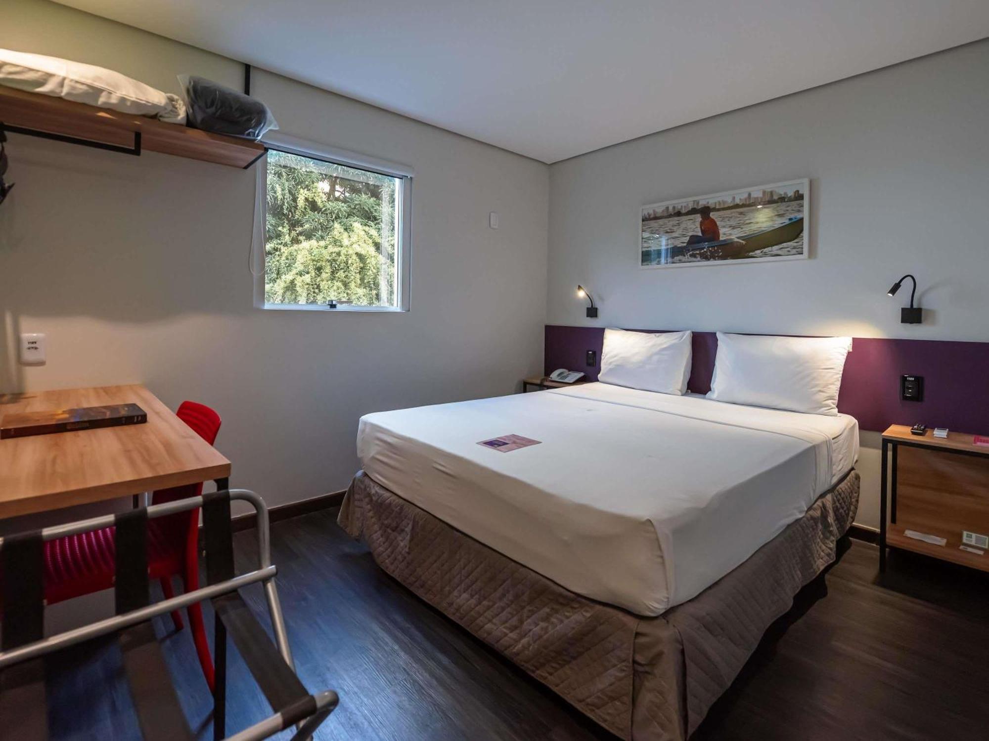 Hotel Ibis Styles Belem Nazare Zewnętrze zdjęcie