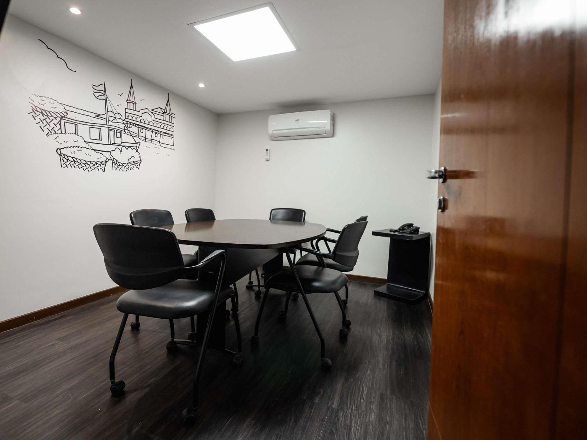 Hotel Ibis Styles Belem Nazare Zewnętrze zdjęcie